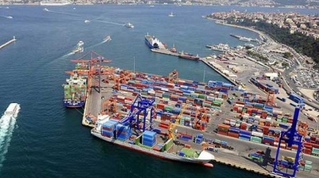 İstanbul ihracatta liderliği kimseye bırakmadı