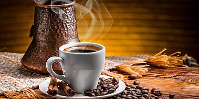 Kahve Kalp Sağlığına İyi Gelir mi?